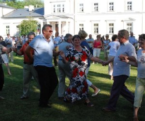 IX Podlaskie Święto Chleba IX Podlaskie Święto Chleba