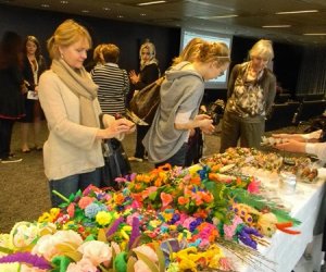 Wielkanocne Spotkanie w Warszawie. Wielkanocne Spotkanie w Warszawie.