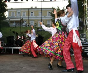 VII PODLASKIE ŚWIĘTO CHLEBA