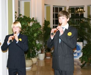 XXVII KONKURS GRY NA INSTRUMENTACH PASTERSKICH im. Kazimierza Uszyńskiego XXVII KONKURS GRY NA INSTRUMENTACH PASTERSKICH im. Kazimierza Uszyńskiego