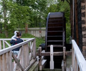 Noc Muzeów w Muzeum Rolnictwa Noc Muzeów w Muzeum Rolnictwa