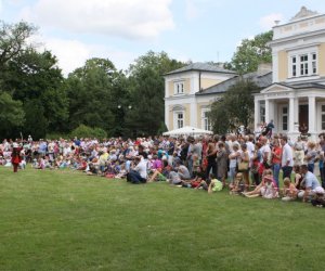 VIII Zajazd Wysokomazowiecki, 15.07.2012. VIII Zajazd Wysokomazowiecki, 15.07.2012.