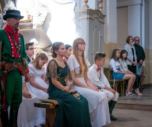 IX Zajazd Wysokomazowiecki - fotorelacja IX Zajazd Wysokomazowiecki - fotorelacja