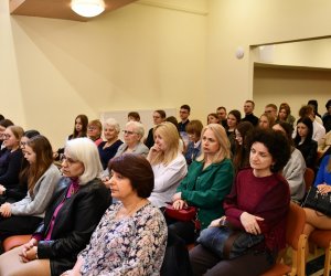 Kongres poświęcony kulturze Kongres poświęcony kulturze