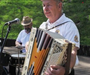 XIV Jarmark Św. Wojciecha i Festyn Leśny XIV Jarmark Św. Wojciecha i Festyn Leśny
