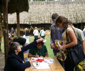 VIII PODLASKIE ŚWIĘTO CHLEBA VIII PODLASKIE ŚWIĘTO CHLEBA