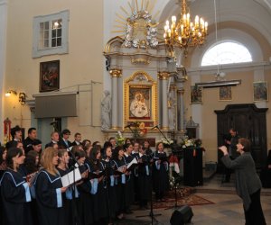 Galeria zdjęć z 17 maja 2012r