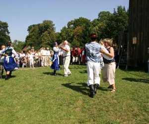 IX Podlaskie Święto Chleba