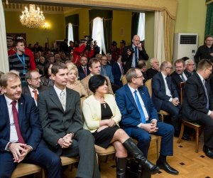 Galeria z 6 grudnia 2015