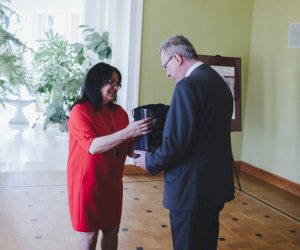 "Zamek Nieznany" - fotorelacja z otwarcia wystawy czasowej "Zamek Nieznany" - fotorelacja z otwarcia wystawy czasowej