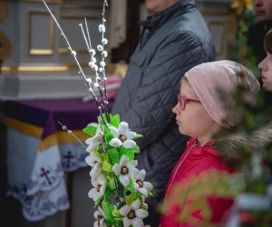 NIedziela Palmowa - rozstrzygnięcie XXII Konkursu na wykonanie palmy wielkanocnej NIedziela Palmowa - rozstrzygnięcie XXII Konkursu na wykonanie palmy wielkanocnej