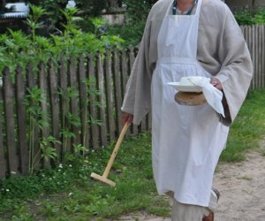 Odpust na św. Antoniego Odpust na św. Antoniego