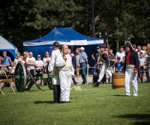 IX Zajazd Wysokomazowiecki - fotorelacja IX Zajazd Wysokomazowiecki - fotorelacja