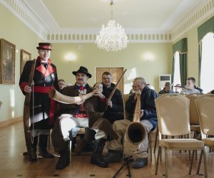 LIGAWKI 2016 - Fotorelacja z konkursu