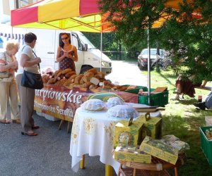 IX Podlaskie Święto Chleba IX Podlaskie Święto Chleba