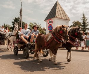 Święto Chleba po raz trzynasty