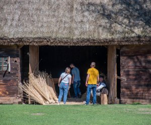 Jarmark św. Wojciecha A.D. 2023 - podsumowanie i fotorelacja Jarmark św. Wojciecha A.D. 2023 - podsumowanie i fotorelacja