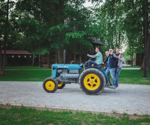 Noc Muzeów 2018 - fotorelacja
