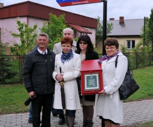 Galeria zdjęć z 17 maja 2012r Galeria zdjęć z 17 maja 2012r