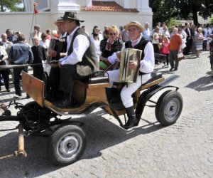 XII Podlaskie Święto Chleba, 12.08.2012 r. XII Podlaskie Święto Chleba, 12.08.2012 r.