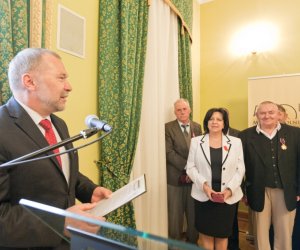 Galeria zdjęć z 18 maja 2012r Galeria zdjęć z 18 maja 2012r