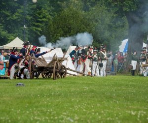 IX Zajazd Wysokomazowiecki - fotorelacja IX Zajazd Wysokomazowiecki - fotorelacja