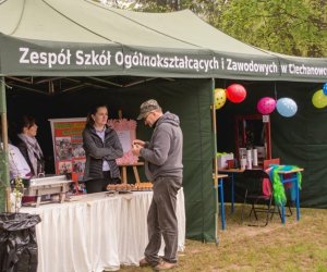 Jarmark św. Wojciecha 2019 - fotorelacja Jarmark św. Wojciecha 2019 - fotorelacja