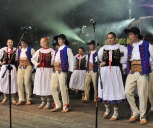 XII Podlaskie Święto Chleba, 12.08.2012 r. XII Podlaskie Święto Chleba, 12.08.2012 r.