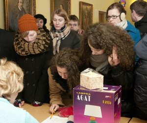 Galeria - Niedziela Palmowa 2013 Galeria - Niedziela Palmowa 2013