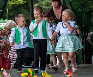 Odpust na św. Antoniego Odpust na św. Antoniego