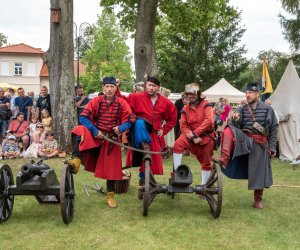 13. Zajazd Wysokomazowiecki - 23 lipca 2023 r. - podsumowanie i fotorelacja