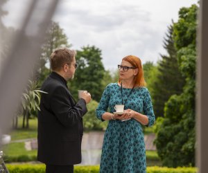 Międzynarodowa konferencja naukowa Rośliny lecznicze w nauce i kulturze 2025 Międzynarodowa konferencja naukowa Rośliny lecznicze w nauce i kulturze 2025