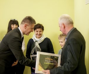 Podsumowanie Konkursu na Najlepiej Zachowany Budynek Drewniany