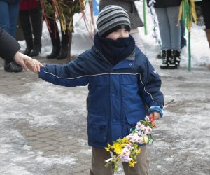 Niedziela Palmowa, 24.03.2013 Niedziela Palmowa, 24.03.2013