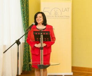 Międzynarodowa konferencja w Ciechanowcu Międzynarodowa konferencja w Ciechanowcu