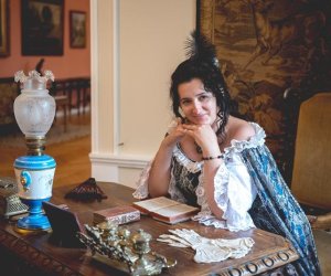 XI Zajazd Wysokomazowiecki - fotorelacja XI Zajazd Wysokomazowiecki - fotorelacja