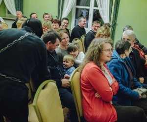 II Regionalny Przegląd Zespołów Kolędniczych - fotorelacja