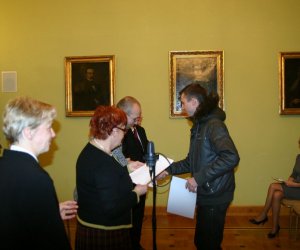 Ciechanowiecki Konkurs Gry na Instrumentach Pasterskich Ciechanowiecki Konkurs Gry na Instrumentach Pasterskich