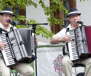 Odpust na św. Antoniego