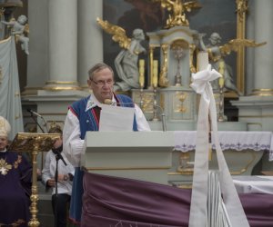 XL Konkurs Gry na Instrumentach Pasterskich im. Kazimierza Uszyńskiego - fotorelacja