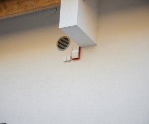 Budowa centralnego magazynu zbiorów wraz z częścią ekspozycyjną i centrum edukacyjnym – etap I