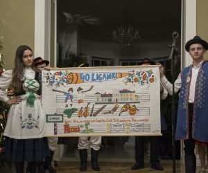 XL Konkurs Gry na Instrumentach Pasterskich im. Kazimierza Uszyńskiego - fotorelacja XL Konkurs Gry na Instrumentach Pasterskich im. Kazimierza Uszyńskiego - fotorelacja