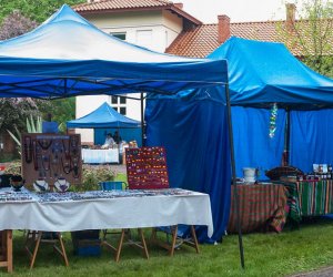 Jarmark św. Wojciecha i Święto Lasu Jarmark św. Wojciecha i Święto Lasu