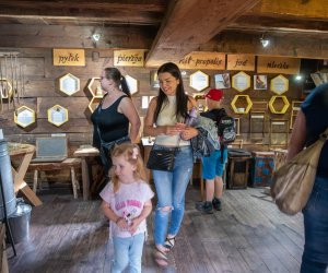 Noc Muzeów "Na ludowo" - 25 maja 2024 r. - fotorelacja Noc Muzeów "Na ludowo" - 25 maja 2024 r. - fotorelacja