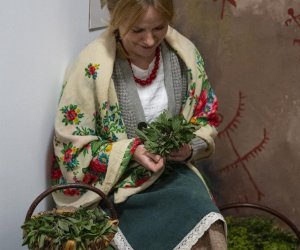 Noc Muzeów "Na ludowo" - 25 maja 2024 r. - fotorelacja