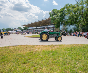 "Piknik Poznaj Dobrą Żywność" - Służewiec - 26 maja 2024 r. - fotorelacja