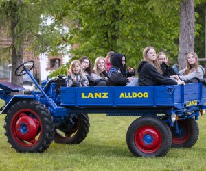 NOC MUZEÓW 2025 | Noc Tajemnic - fotorelacja