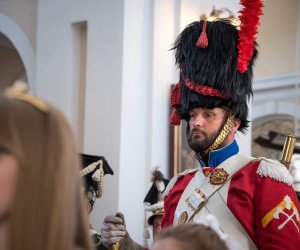 IX Zajazd Wysokomazowiecki - fotorelacja IX Zajazd Wysokomazowiecki - fotorelacja