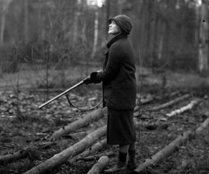 NIECOdziennik Muzealny- Na koń! Hrabia Starzeński i sztuka jazdy konnej