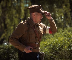 Kolektywizacja – ciężkie czasy polskiej wsi lat 40.